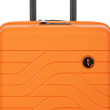 Brics Ulisse 21" Expandable Spinner