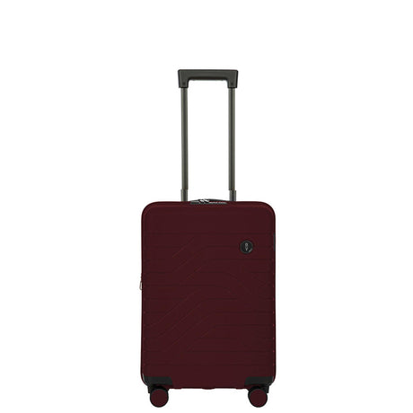 Brics Ulisse 21" Expandable Spinner
