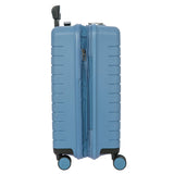 Brics Ulisse 21" Expandable Spinner