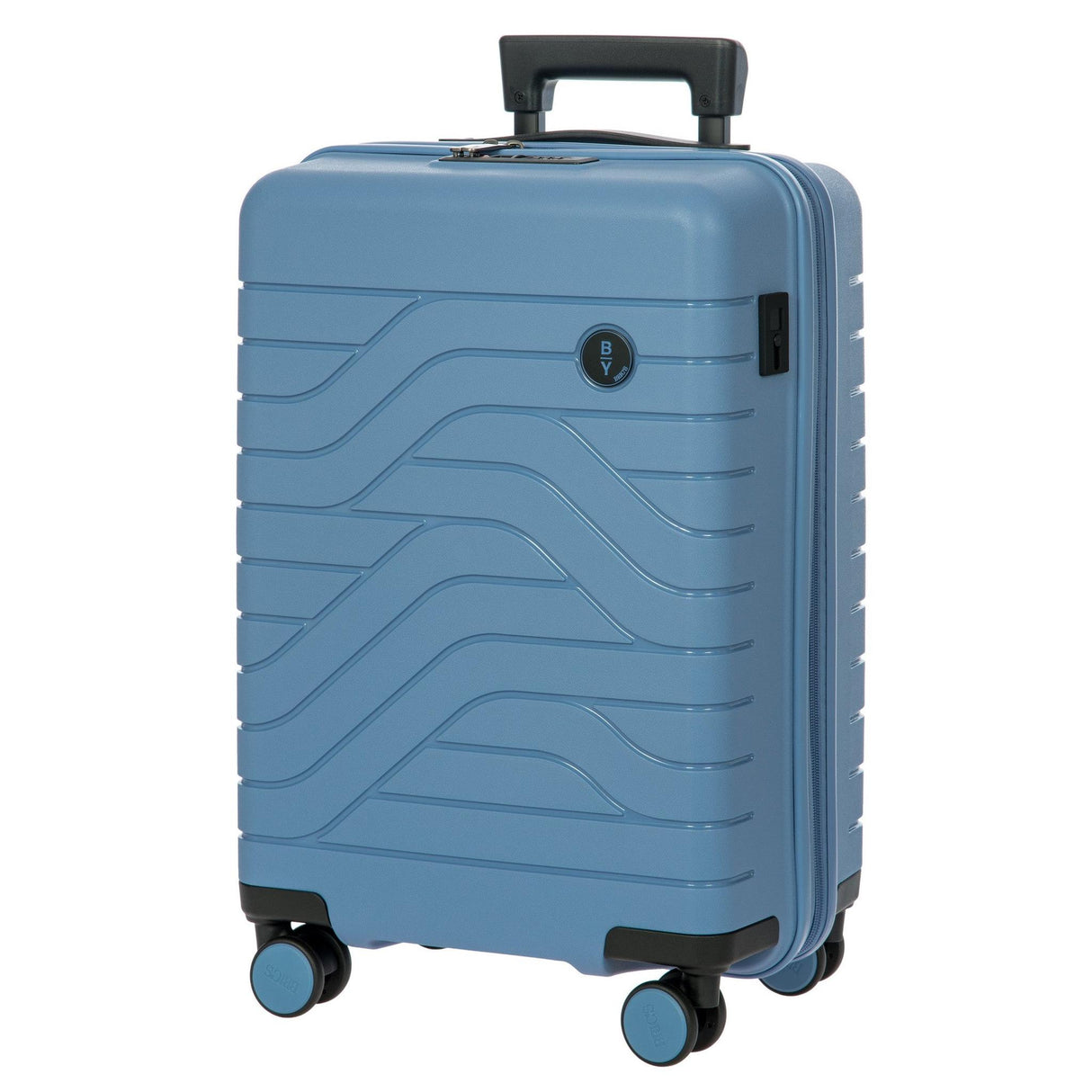 Brics Ulisse 21" Expandable Spinner