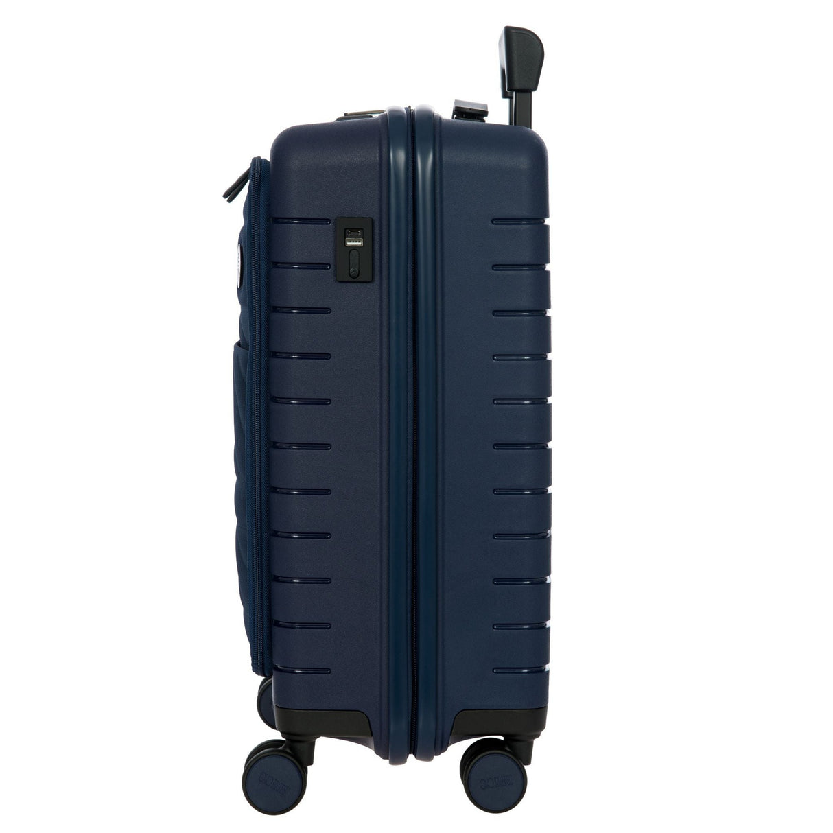 Brics Ulisse 21" Expandable Spinner with Pocket