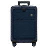 Brics Ulisse 21" Expandable Spinner with Pocket