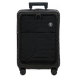 Brics Ulisse 21" Expandable Spinner with Pocket