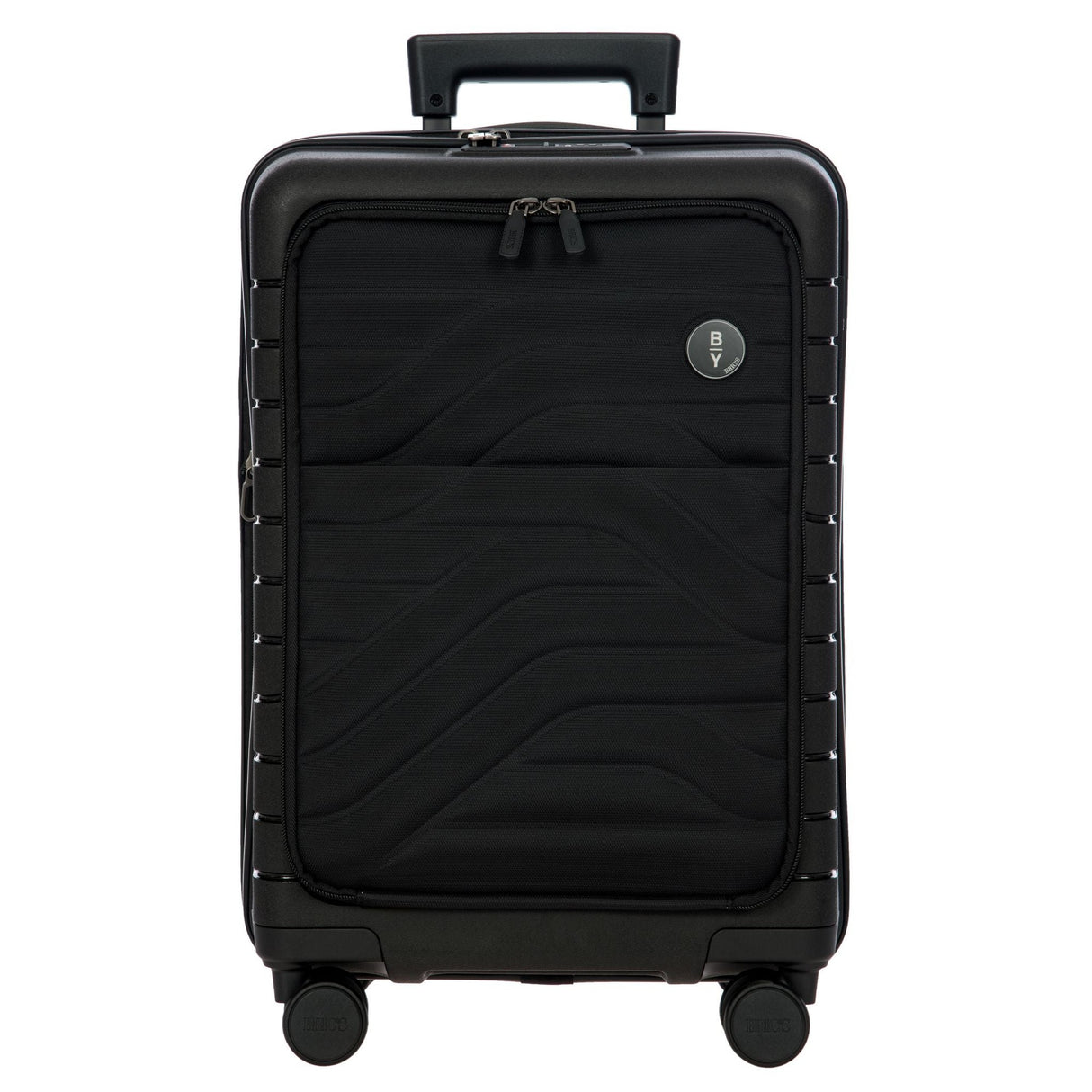 Brics Ulisse 21" Expandable Spinner with Pocket