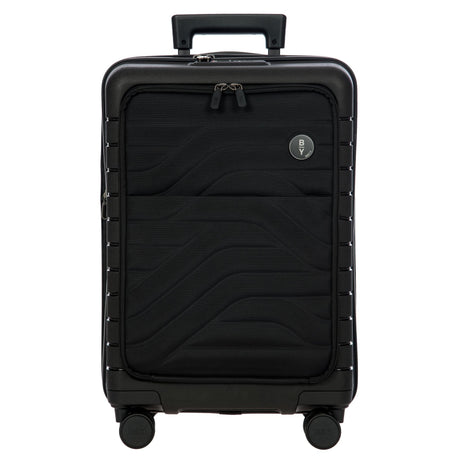 Brics Ulisse 21" Expandable Spinner with Pocket