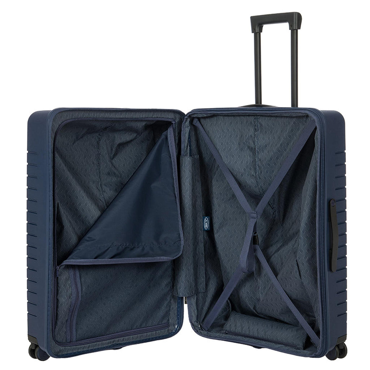Brics Ulisse 28" Expandable Spinner