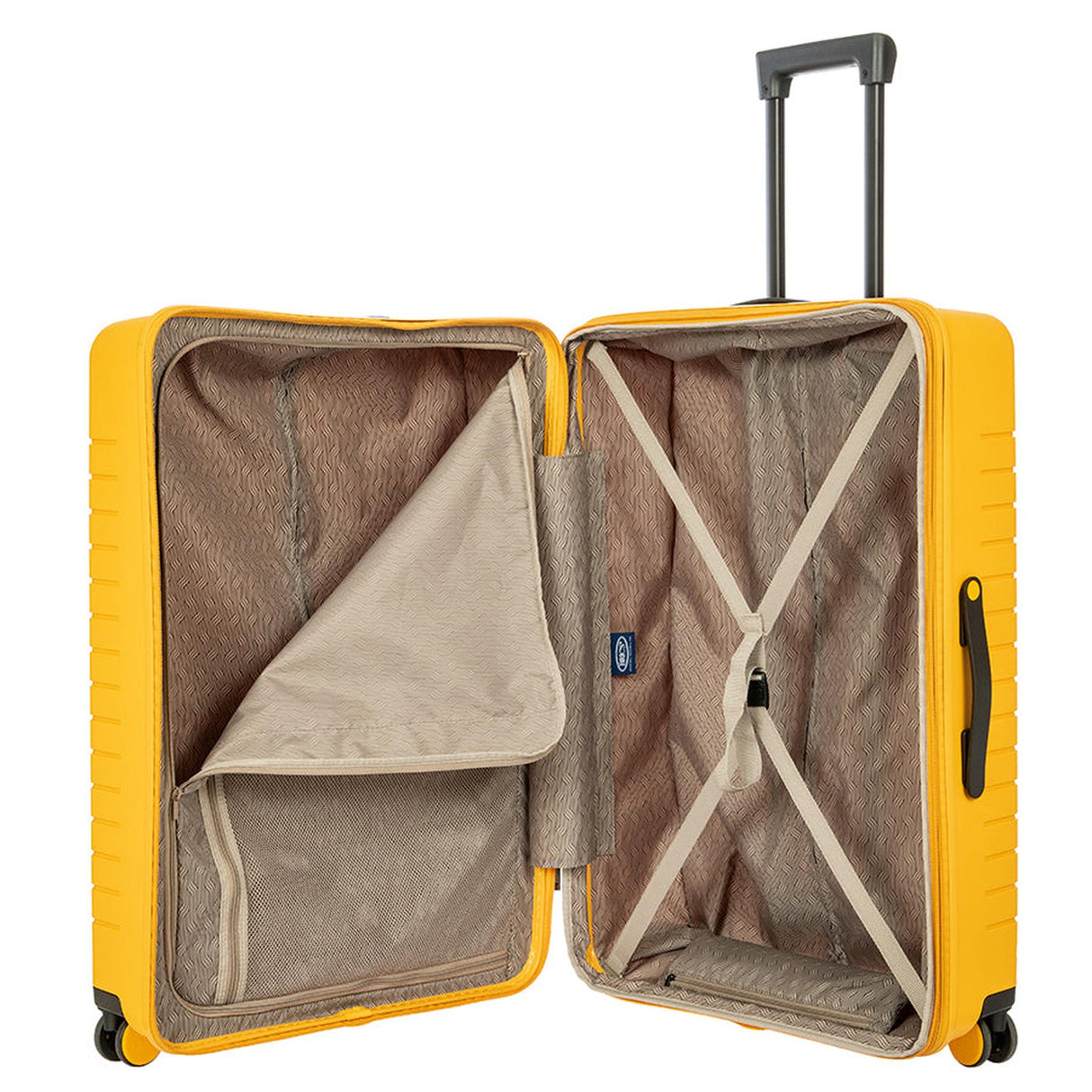 Brics Ulisse 28" Expandable Spinner