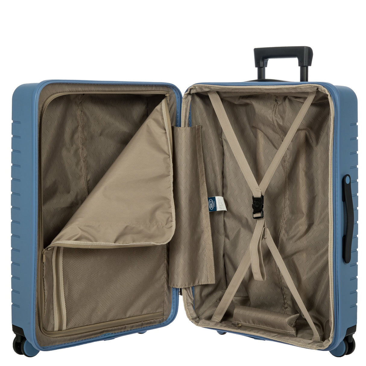 Brics Ulisse 28" Expandable Spinner