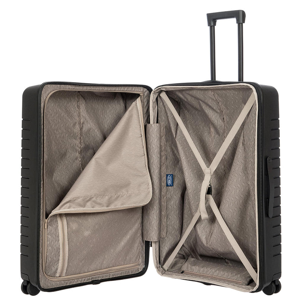Brics Ulisse 28" Expandable Spinner