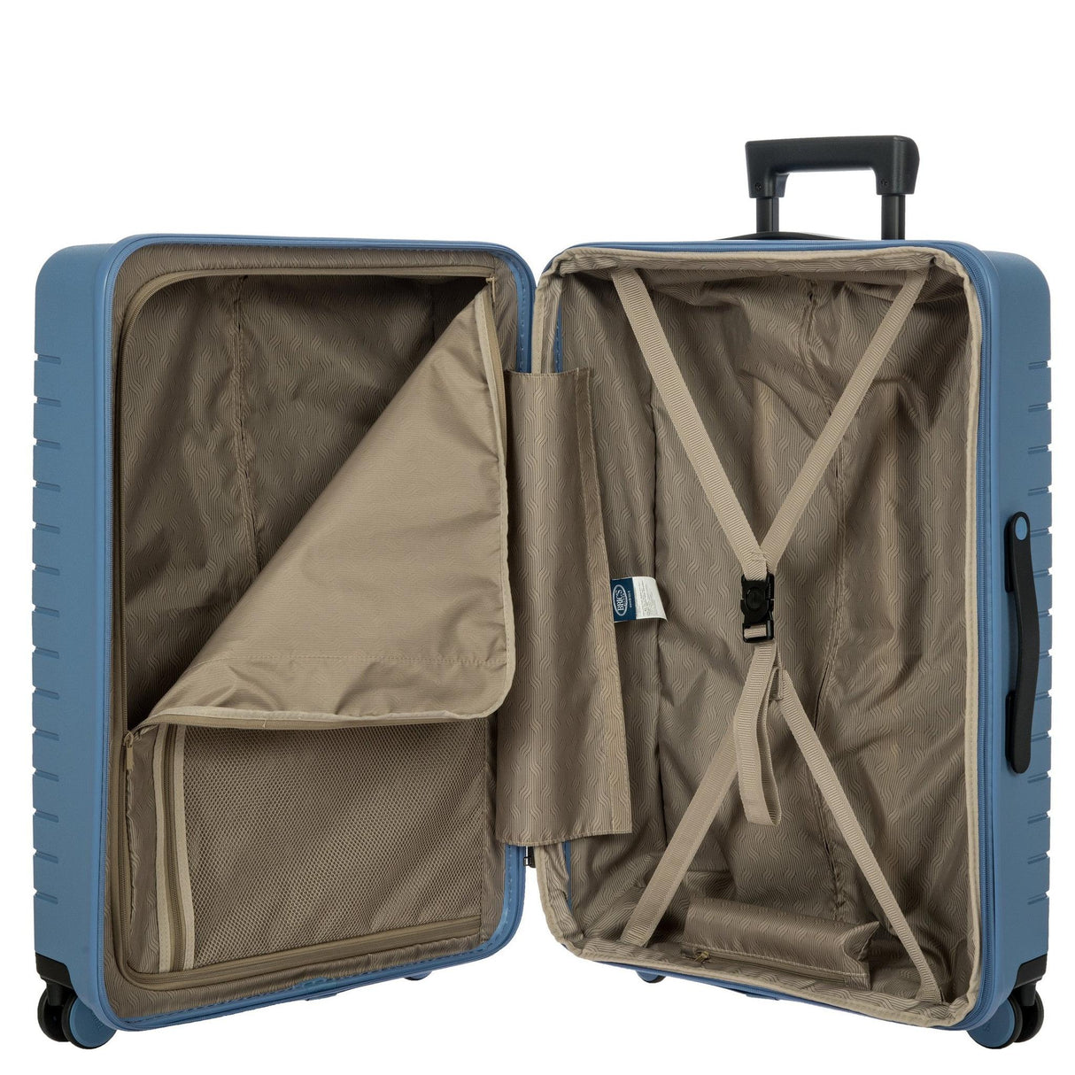 Brics Ulisse 28" Expandable Spinner