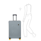 Brics Ulisse 28" Expandable Spinner