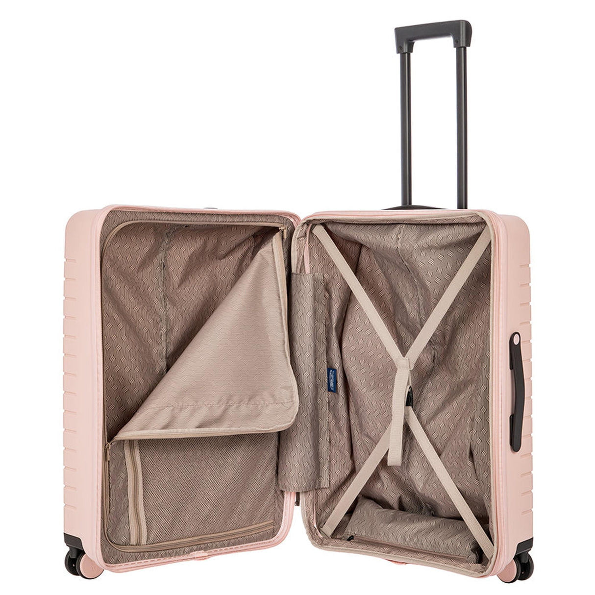 Brics Ulisse 30" Expandable Spinner