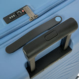 Brics Ulisse 30" Expandable Spinner