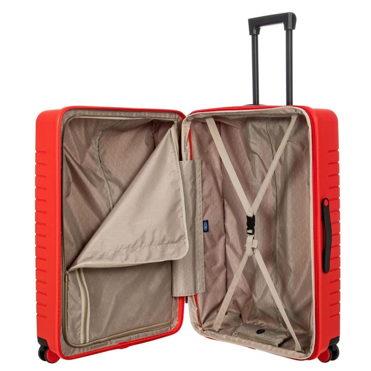 Brics Ulisse 30" Expandable Spinner