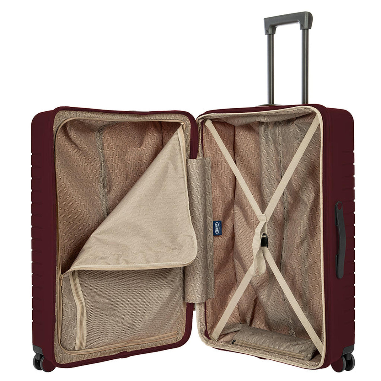 Brics Ulisse 30" Expandable Spinner