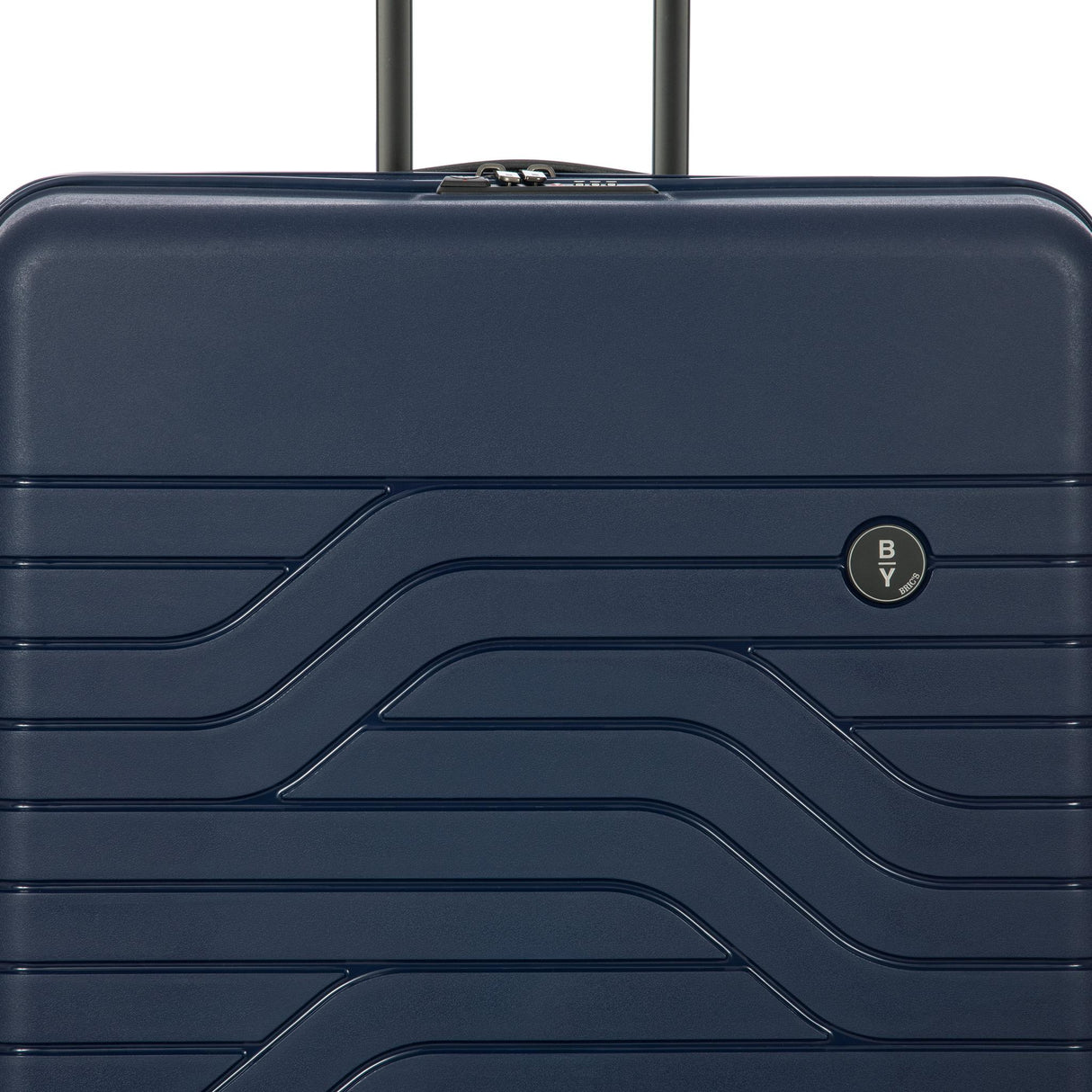 Brics Ulisse 30" Expandable Spinner