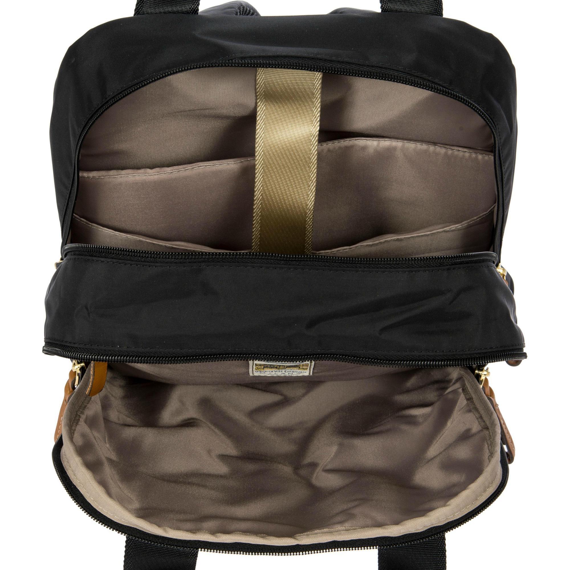 Brics X-Bag Urban Backpack – Luggage Pros