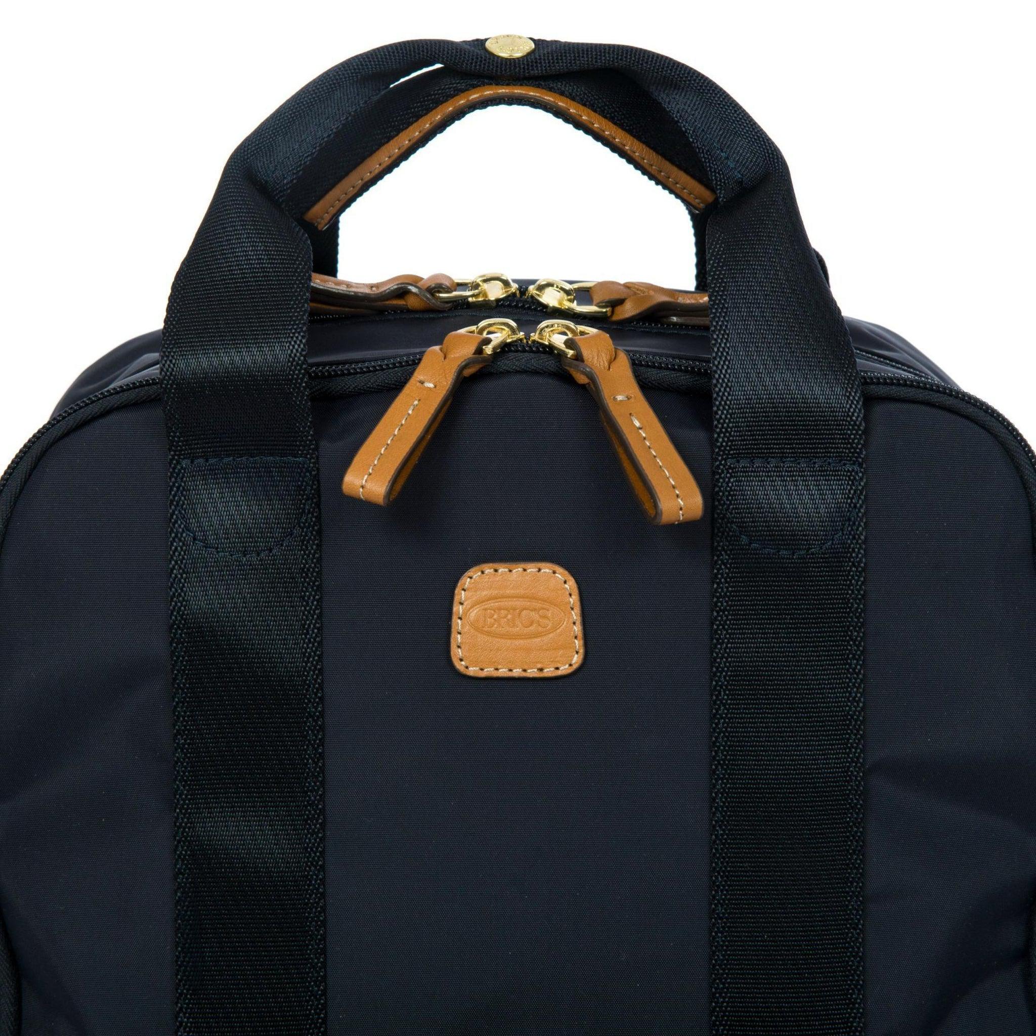 Brics X-Bag Urban Backpack – Luggage Pros