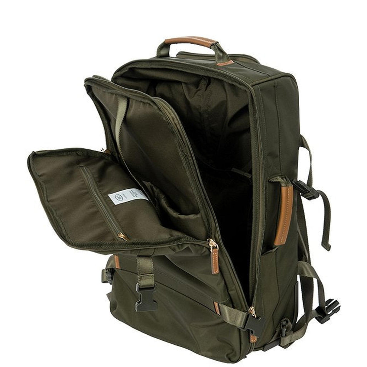 Brics X-Bag/ X-Travel 19" Wheeled Backpack