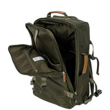 Brics X-Bag/ X-Travel 19" Wheeled Backpack