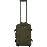 Brics X-Bag/ X-Travel 19" Wheeled Backpack
