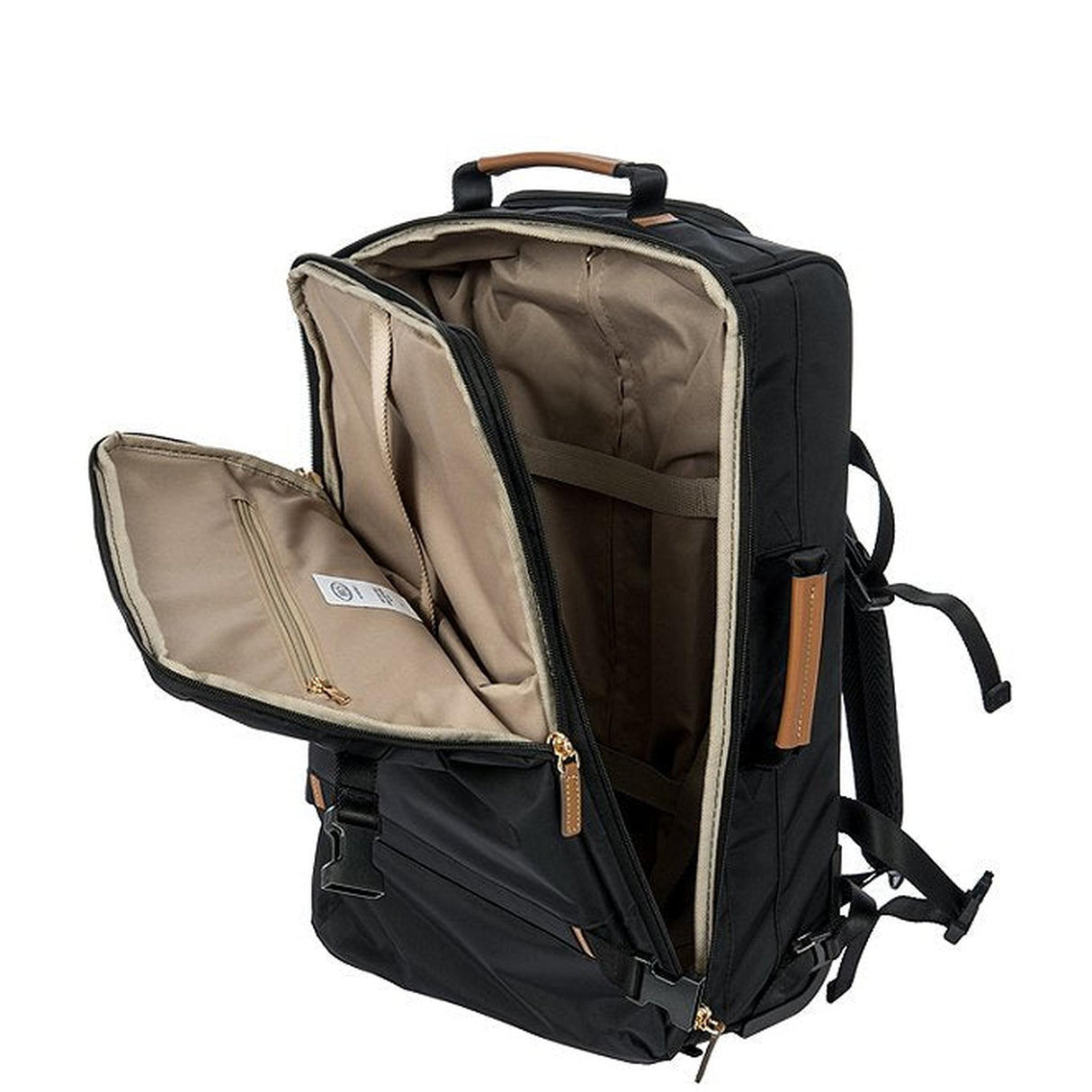 Brics X-Bag/ X-Travel 19" Wheeled Backpack
