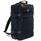 Brics X-Bag/ X-Travel 19" Wheeled Backpack