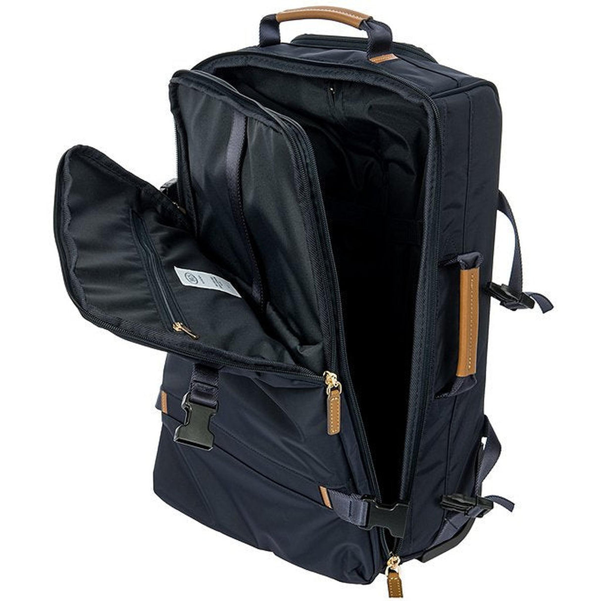 Brics X-Bag/ X-Travel 19" Wheeled Backpack