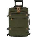 Brics X-Bag/ X-Travel 19" Wheeled Backpack