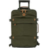 Brics X-Bag/ X-Travel 19" Wheeled Backpack