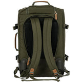 Brics X-Bag/ X-Travel 19" Wheeled Backpack