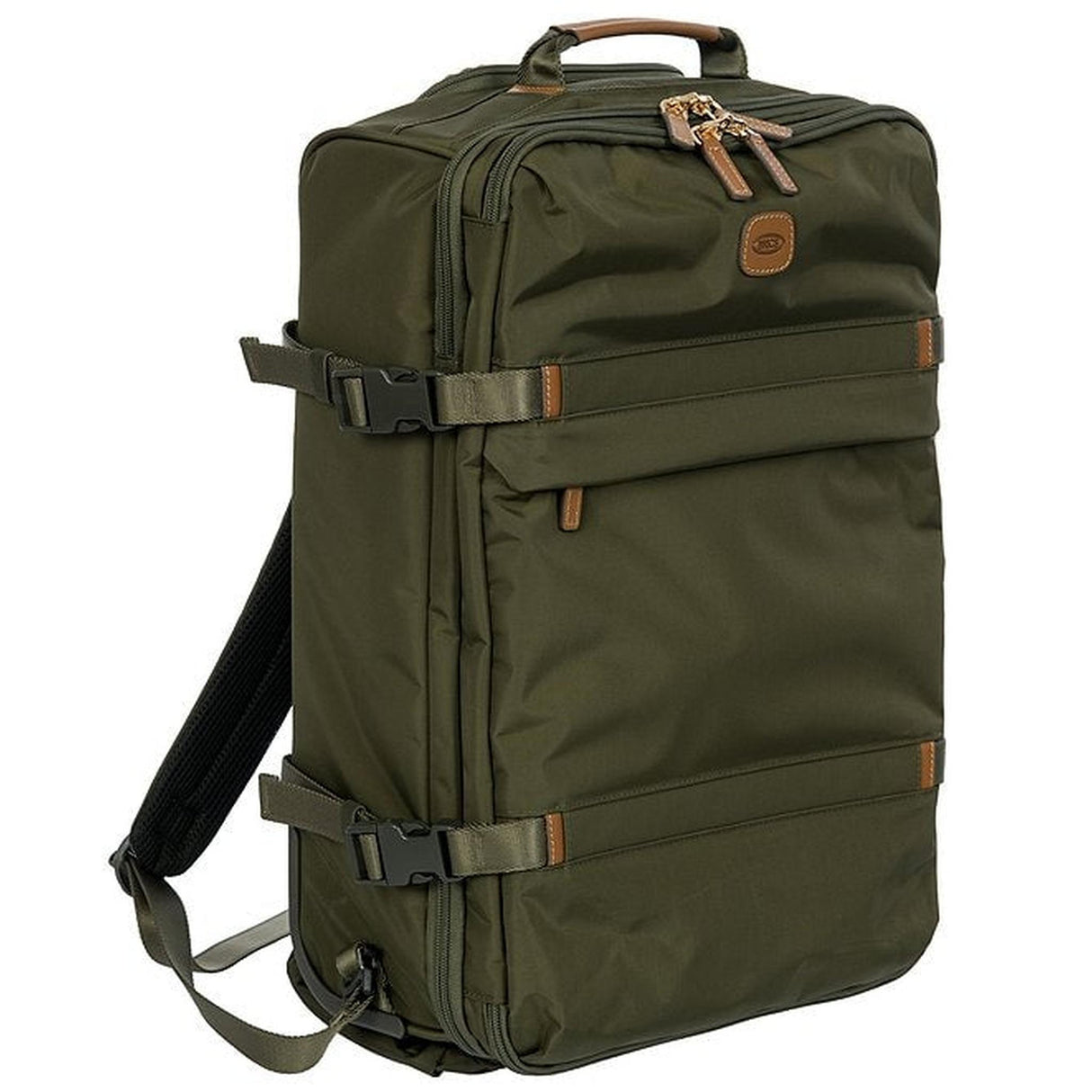 Brics X-Bag/ X-Travel 19" Wheeled Backpack