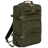 Brics X-Bag/ X-Travel 19" Wheeled Backpack