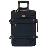 Brics X-Bag/ X-Travel 19" Wheeled Backpack