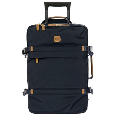 Brics X-Bag/ X-Travel 19" Wheeled Backpack
