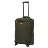 Brics X-Bag/ X-Travel 25" Spinner with Frame