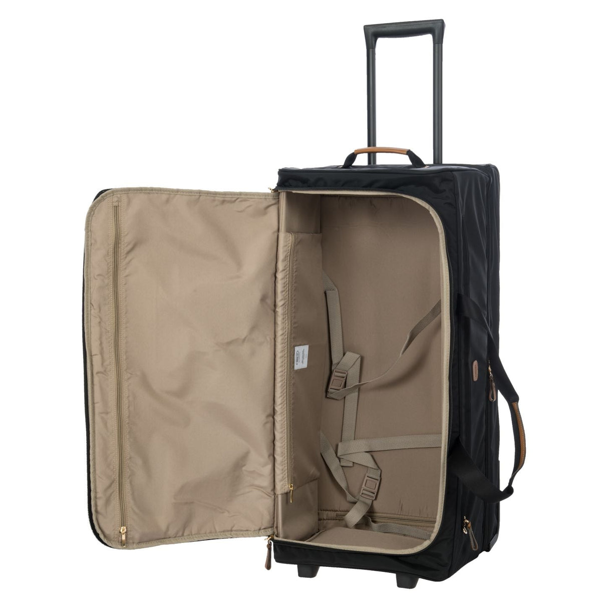 Brics X-Bag/ X-Travel 30" Rolling Shoe Duffle