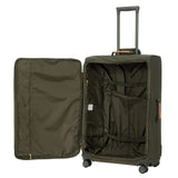 Brics X-Bag/ X-Travel 30" Spinner with Frame