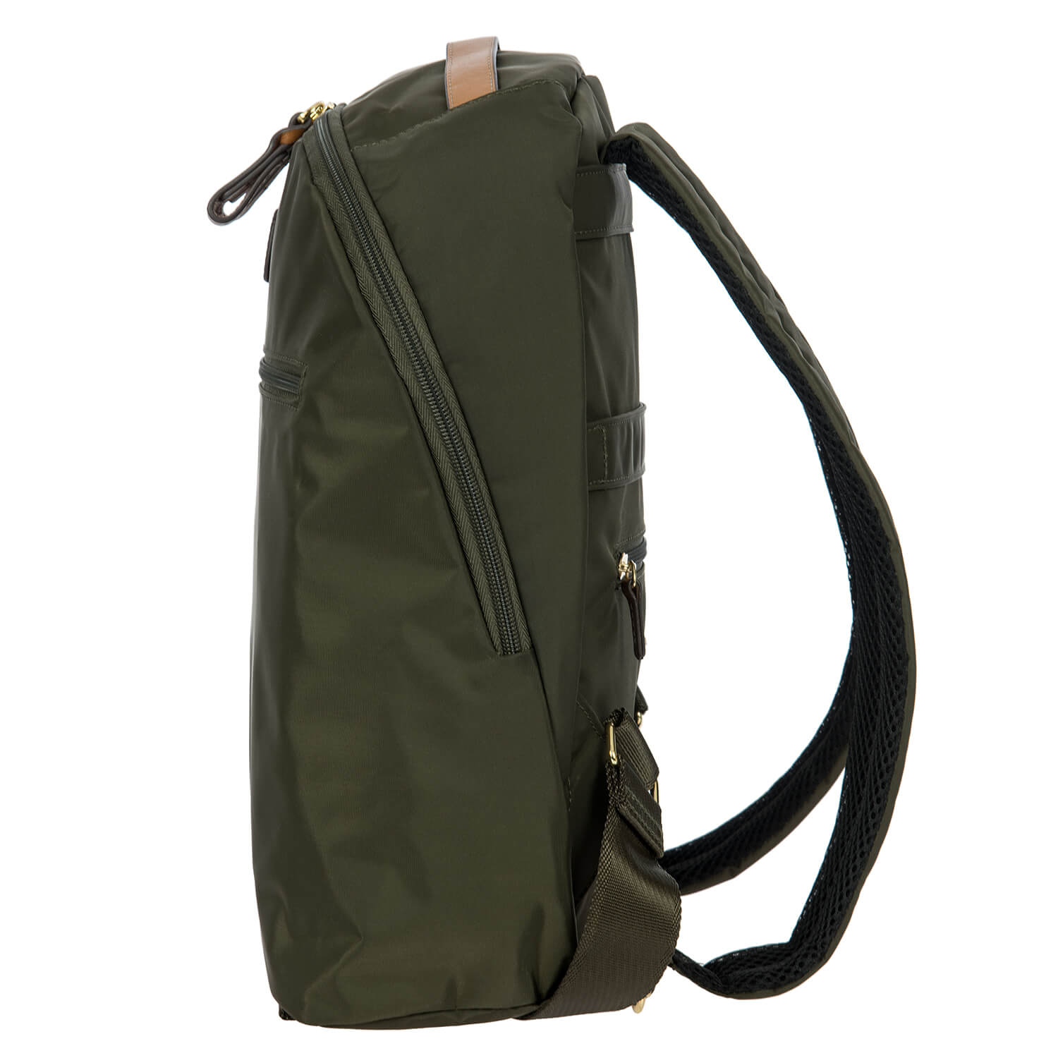 Brics X-Bag/ X-Travel City Backpack – Luggage Pros