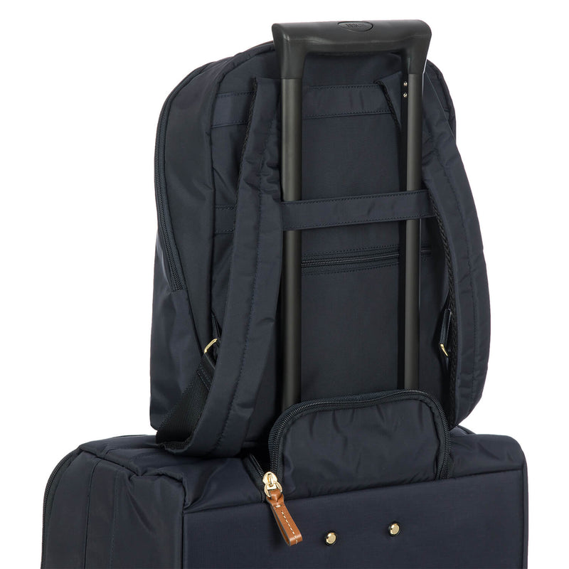 Brics X-Bag/ X-Travel City Backpack