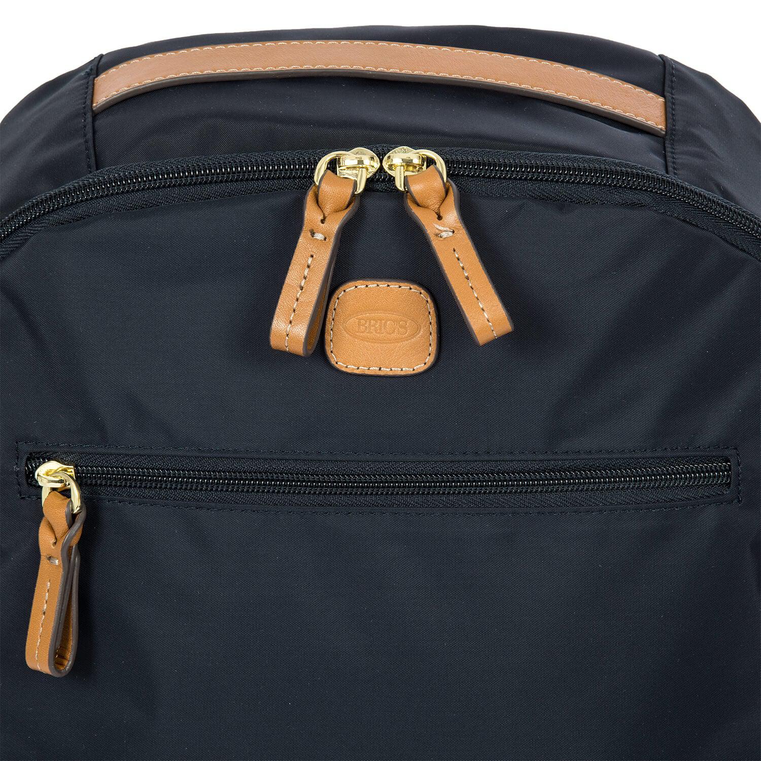 Bric s X Travel City Backpack Black