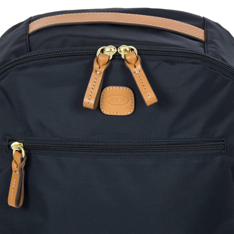 Brics X-Bag/ X-Travel City Backpack