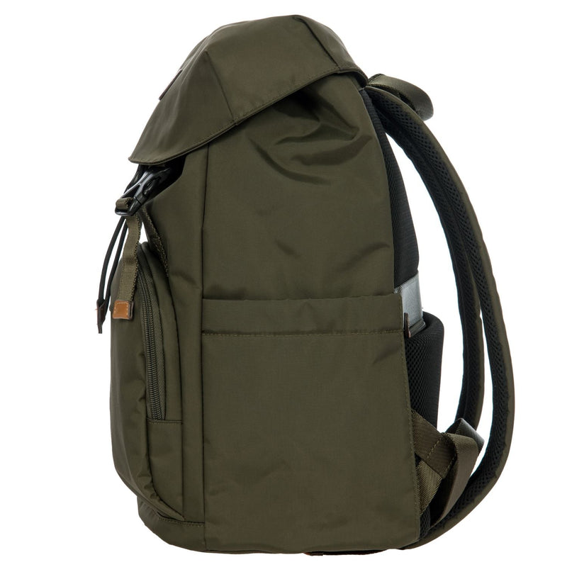 Brics X-Bag/ X-Travel Excursion Backpack