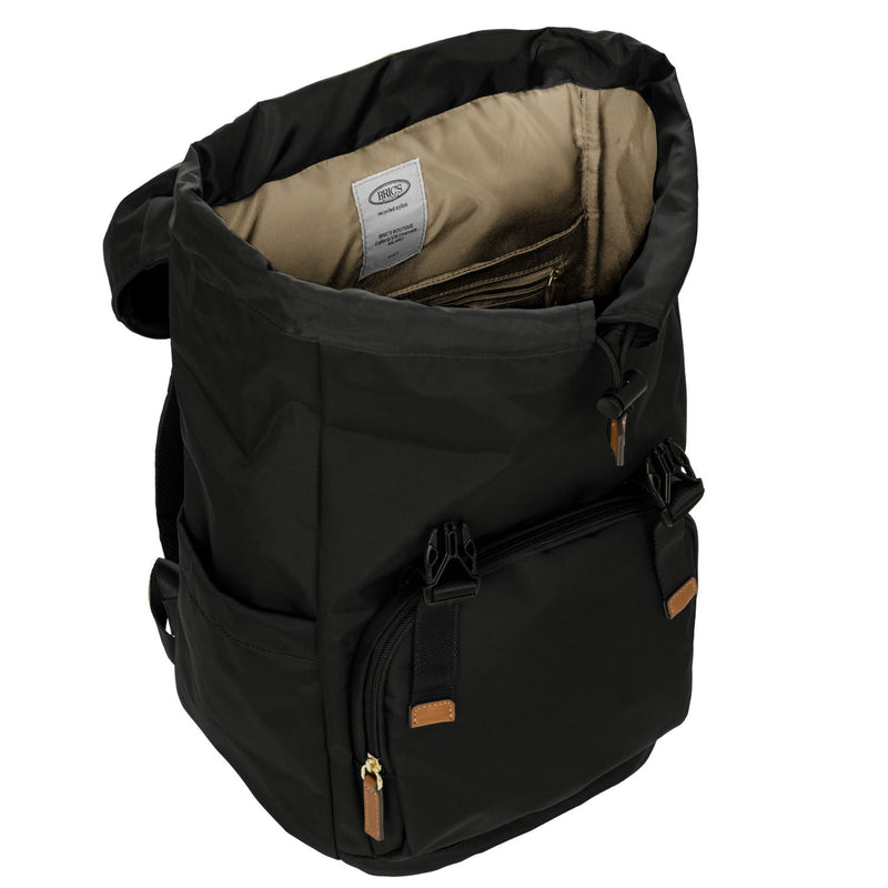 Brics X-Bag/ X-Travel Excursion Backpack