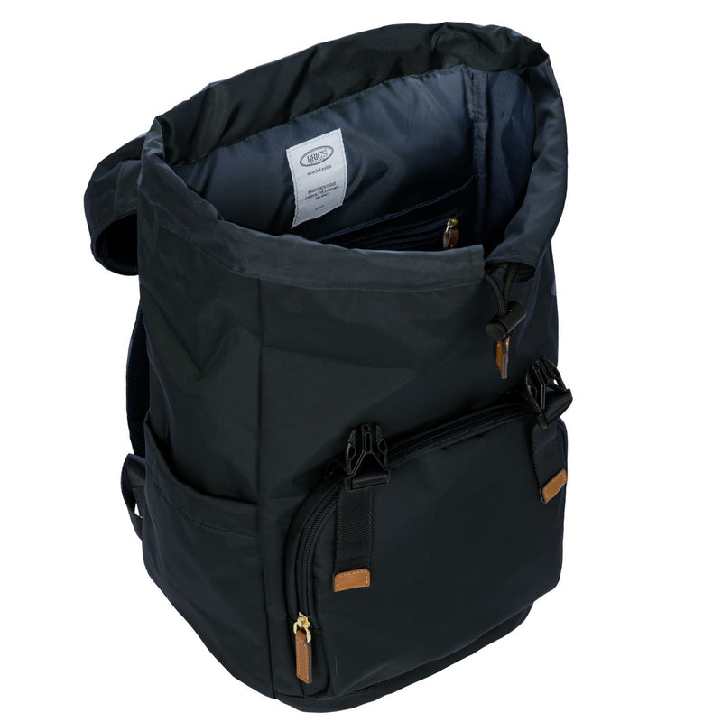 Brics X-Bag/ X-Travel Excursion Backpack