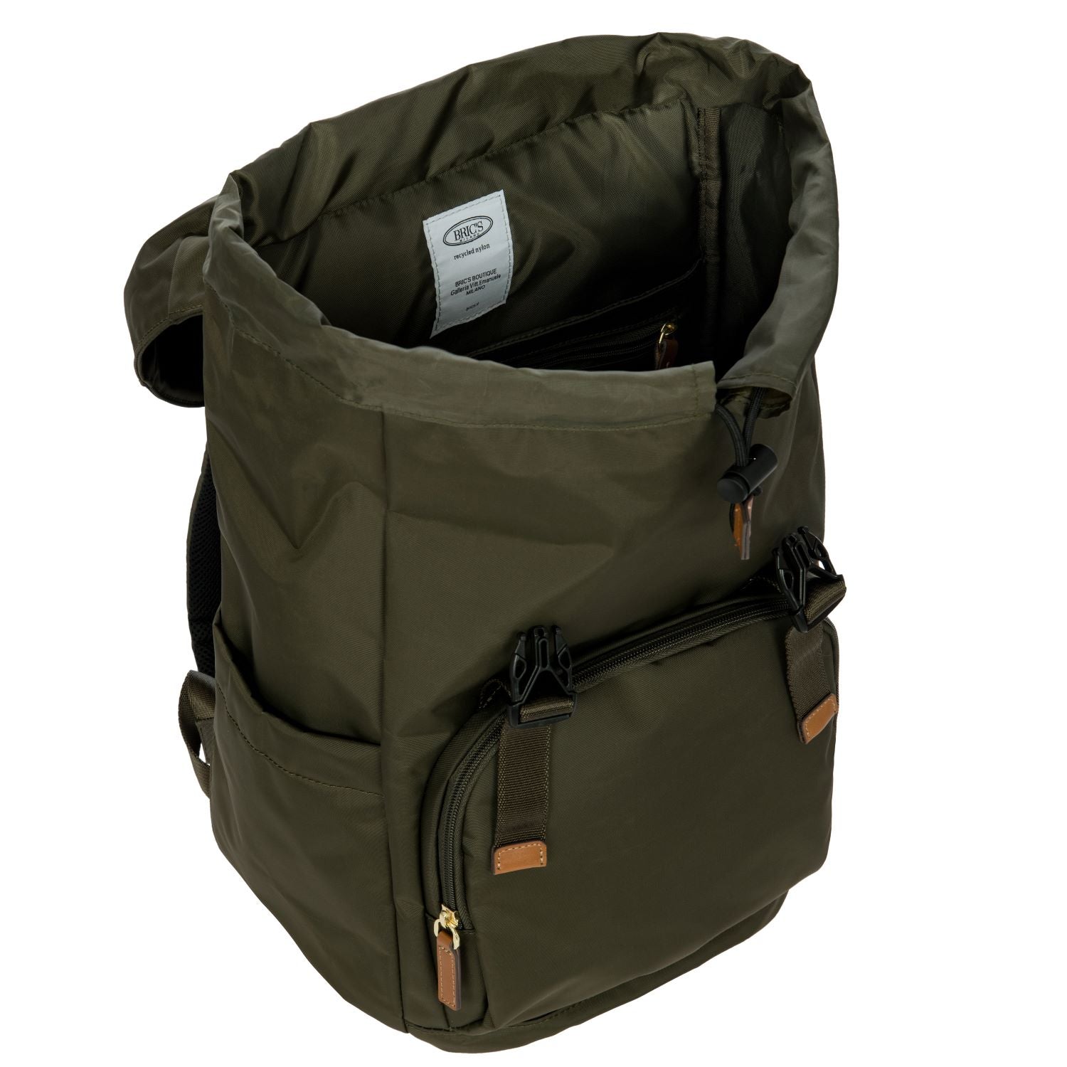 Brics X-Bag/ X-Travel Excursion Backpack – Luggage Pros