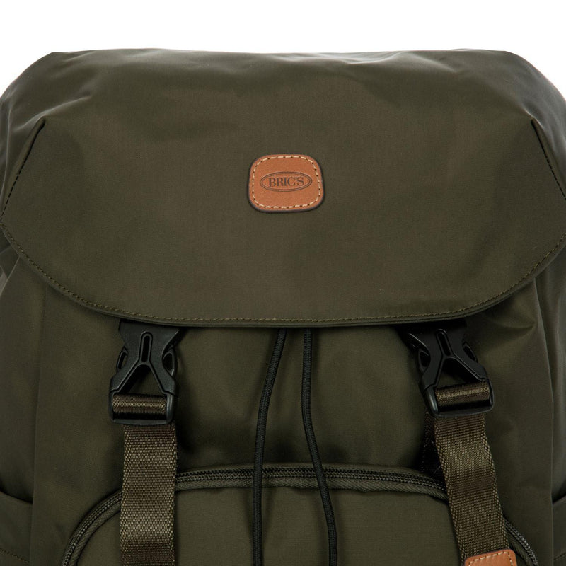 Brics X-Bag/ X-Travel Excursion Backpack