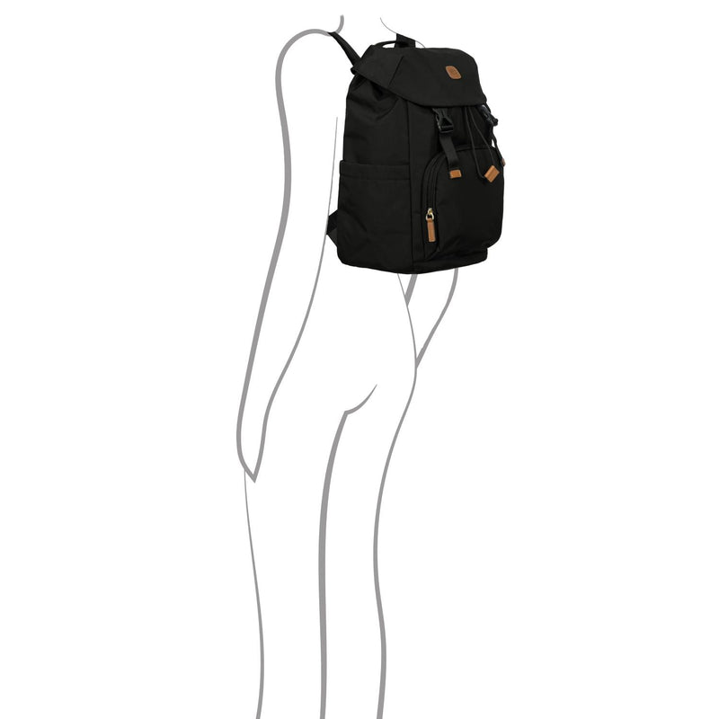 Brics X-Bag/ X-Travel Excursion Backpack