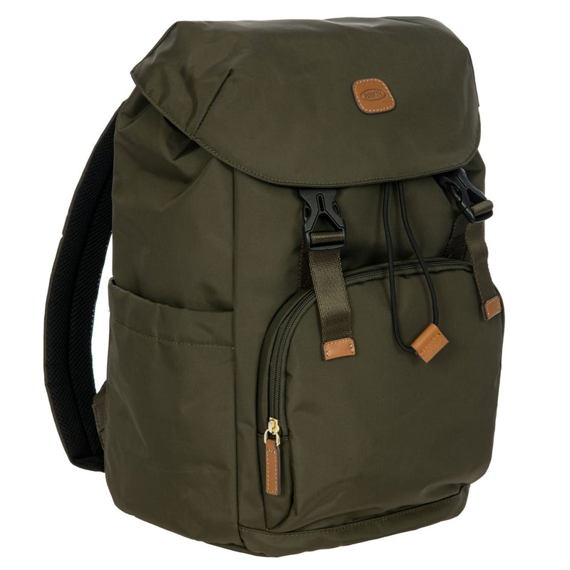 Brics X-Bag/ X-Travel Excursion Backpack