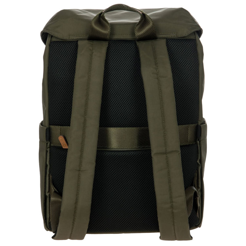 Brics X-Bag/ X-Travel Excursion Backpack